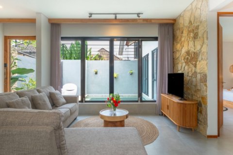 Вилла с 2 спальнями в Убуд, Гианьяр,  (9187) 6