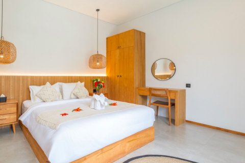 Вилла с 2 спальнями в Убуд, Гианьяр,  (9187) 10