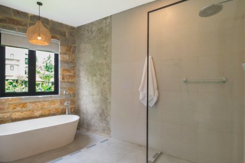 Вилла с 2 спальнями в Убуд, Гианьяр,  (9187) 14