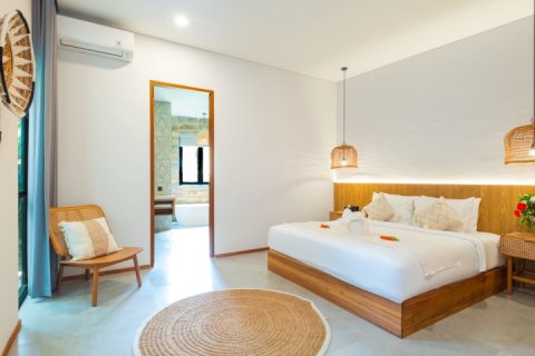 Вилла с 2 спальнями в Убуд, Гианьяр,  (9187) 13