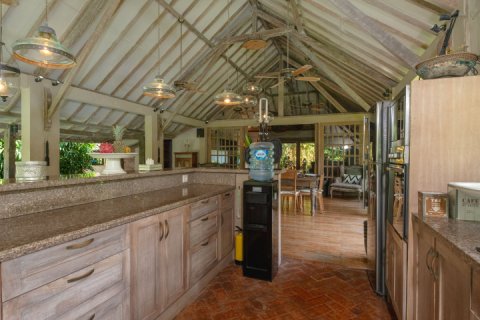 Вилла с 3 спальнями в Семиньяк, Бадунг,  (9183) 13