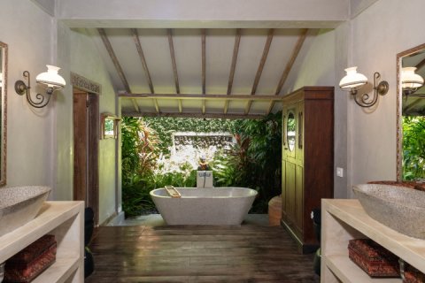 Вилла с 3 спальнями в Семиньяк, Бадунг,  (9183) 19