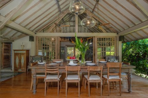 Вилла с 3 спальнями в Семиньяк, Бадунг,  (9183) 10