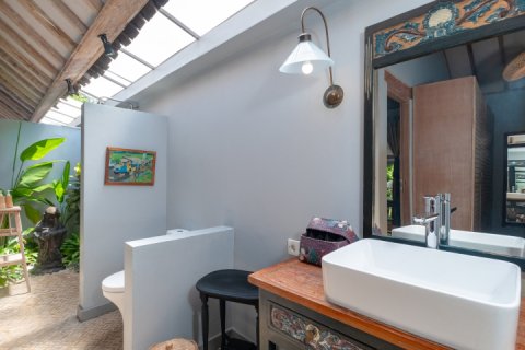 Вилла с 3 спальнями в Семиньяк, Бадунг,  (9183) 30