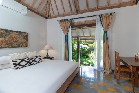 Вилла с 3 спальнями в Семиньяк, Бадунг,  (9183) 27