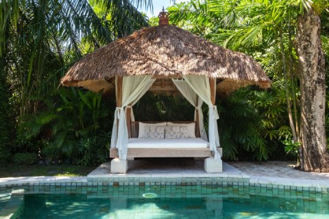 Вилла с 3 спальнями в Семиньяк, Бадунг,  (9183) 2