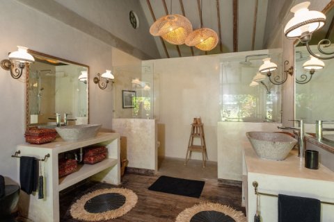 Вилла с 3 спальнями в Семиньяк, Бадунг,  (9183) 20