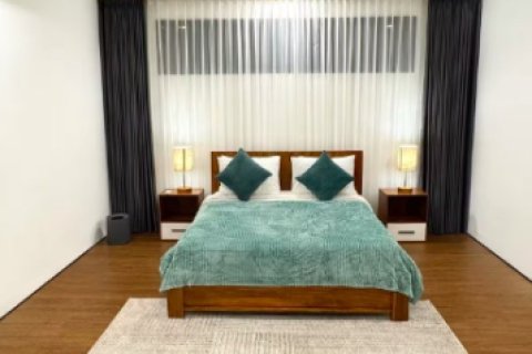 Вилла с 5 спальнями в Южная Кута, Бадунг,  (9185) 15