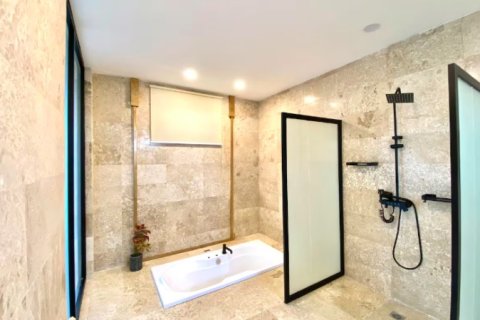 Вилла с 5 спальнями в Южная Кута, Бадунг,  (9185) 16