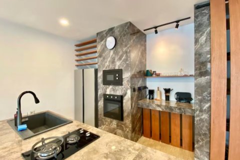 Вилла с 5 спальнями в Южная Кута, Бадунг,  (9185) 7