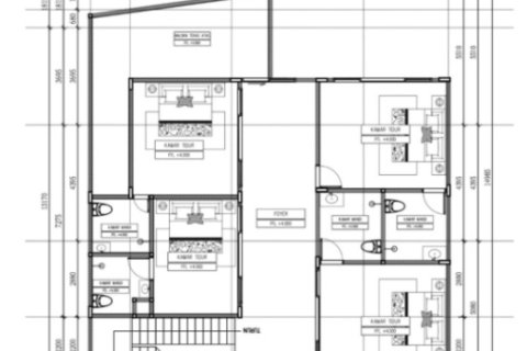 Вилла с 5 спальнями в Южная Кута, Бадунг,  (9185) 26