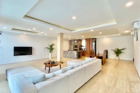 Вилла с 5 спальнями в Южная Кута, Бадунг,  (9185) 5