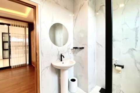 Вилла с 5 спальнями в Южная Кута, Бадунг,  (9185) 22