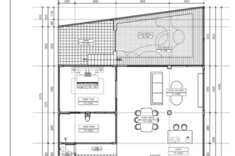 Вилла с 5 спальнями в Южная Кута, Бадунг,  (9185) 27