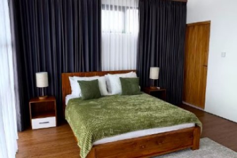 Вилла с 5 спальнями в Южная Кута, Бадунг,  (9185) 14