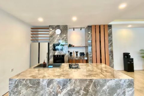 Вилла с 5 спальнями в Южная Кута, Бадунг,  (9185) 10