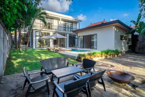 5 bedrooms Villa in Canggu, Badung,  (9184) 2