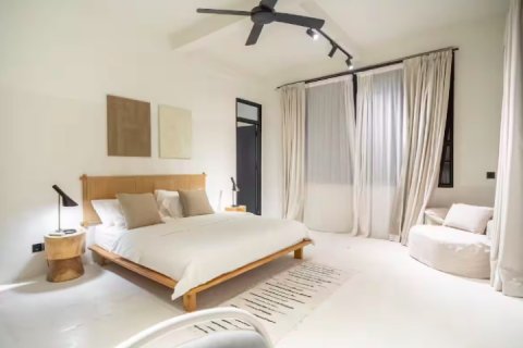 5 bedrooms Villa in Canggu, Badung,  (9184) 20