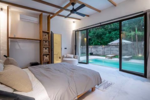 5 bedrooms Villa in Canggu, Badung,  (9184) 28