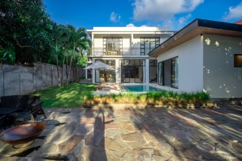 5 bedrooms Villa in Canggu, Badung,  (9184) 13