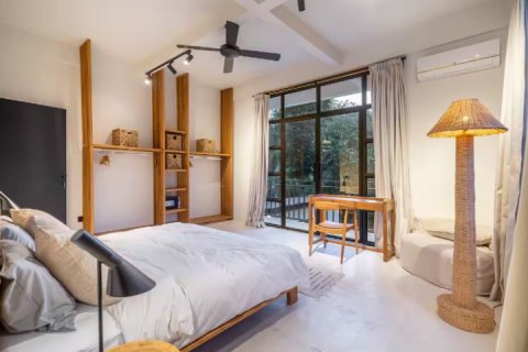 5 bedrooms Villa in Canggu, Badung,  (9184) 26