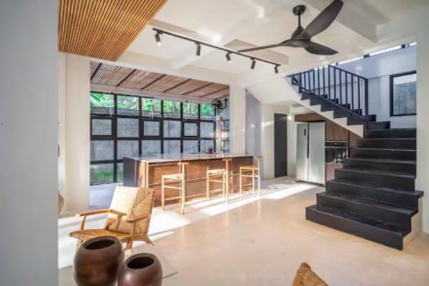 5 bedrooms Villa in Canggu, Badung,  (9184) 10
