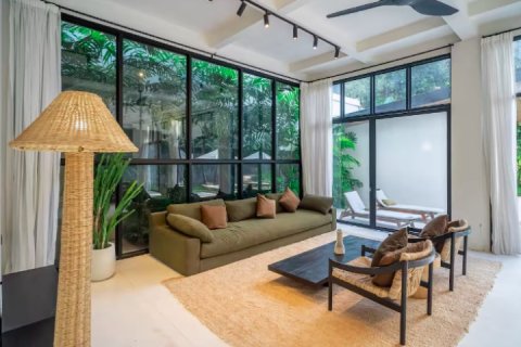 5 bedrooms Villa in Canggu, Badung,  (9184) 12