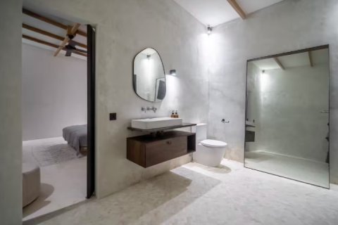 5 bedrooms Villa in Canggu, Badung,  (9184) 18