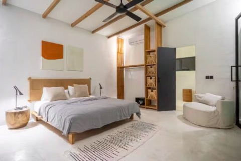 5 bedrooms Villa in Canggu, Badung,  (9184) 16