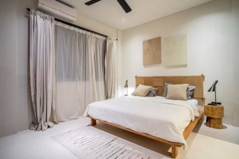 5 bedrooms Villa in Canggu, Badung,  (9184) 21