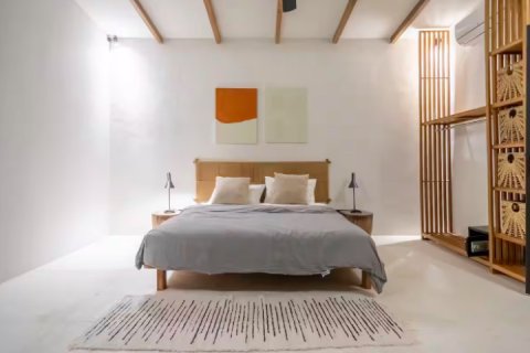 5 bedrooms Villa in Canggu, Badung,  (9184) 17