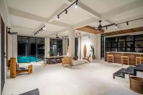 5 bedrooms Villa in Canggu, Badung,  (9184) 24