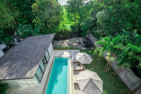 5 bedrooms Villa in Canggu, Badung,  (9184) 3