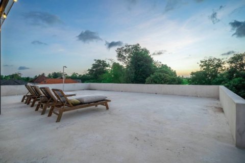 5 bedrooms Villa in Canggu, Badung,  (9184) 30