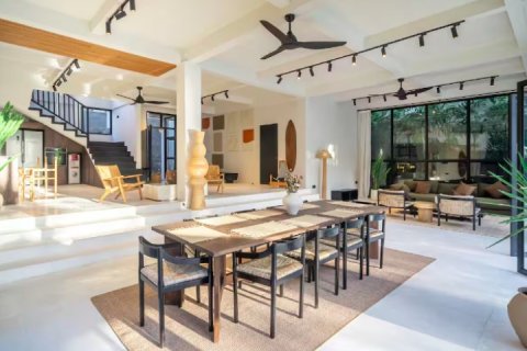 5 bedrooms Villa in Canggu, Badung,  (9184) 8