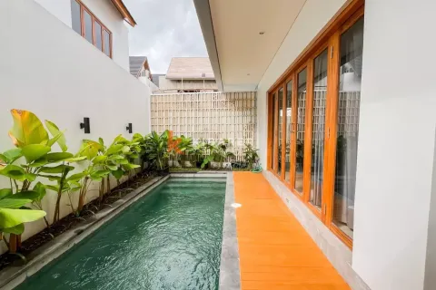 3 bedrooms Villa in South Denpasar, Denpasar, Bali (13947)