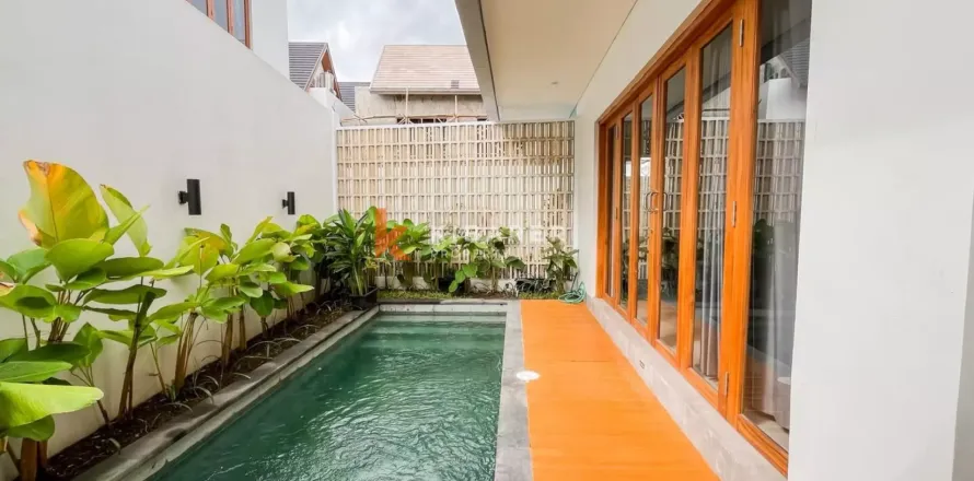 3 bedrooms Villa in South Denpasar, Denpasar, Bali (13947)