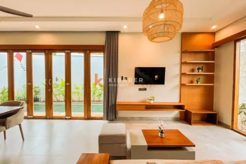 3 bedrooms Villa in South Denpasar, Denpasar, Bali (13947) 3