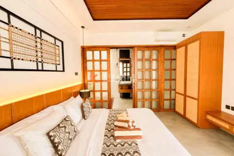 3 bedrooms Villa in Ubud, Gianyar, Bali (13948) 12
