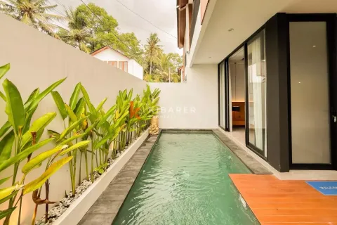 3 bedrooms Villa in Ubud, Gianyar, Bali (13948)