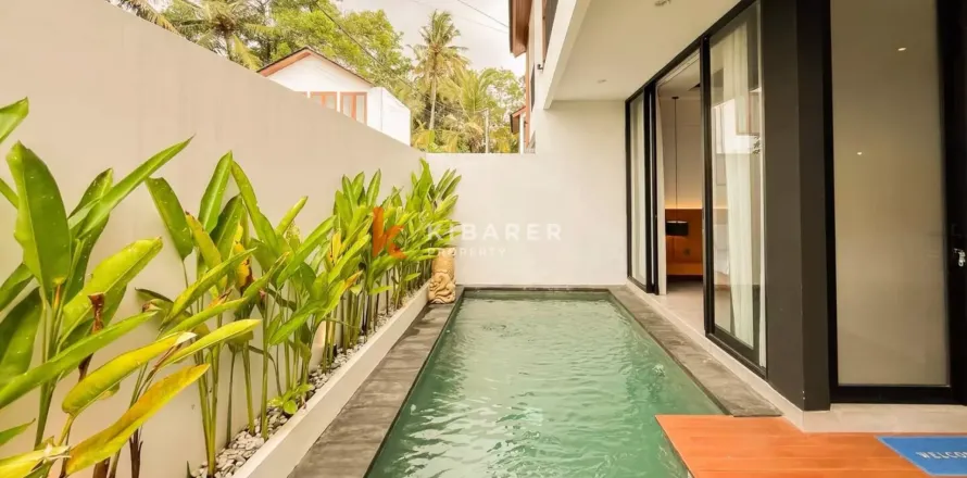 3 bedrooms Villa in Ubud, Gianyar, Bali (13948)