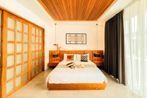 3 bedrooms Villa in Ubud, Gianyar, Bali (13948) 11