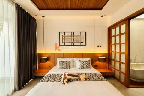 3 bedrooms Villa in Ubud, Gianyar, Bali (13948) 15