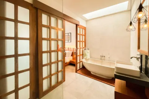 3 bedrooms Villa in Ubud, Gianyar, Bali (13948) 17