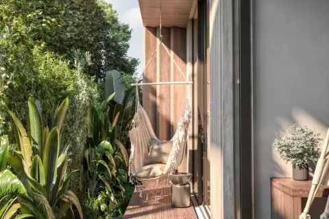 2 bedrooms Villa in Legian, Kuta, Badung, Bali (13946) 5