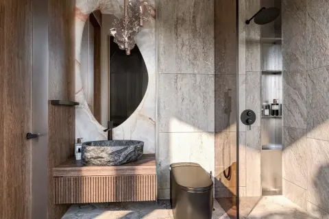 2 bedrooms Villa in Legian, Kuta, Badung, Bali (13946) 9