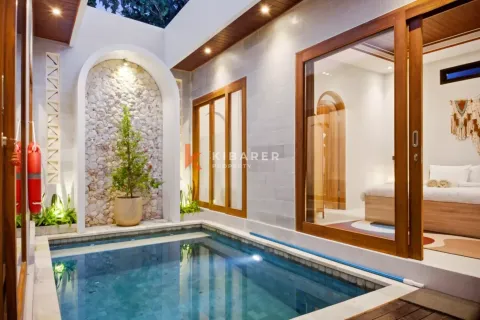 2 bedrooms Villa in South Kuta, Badung, Bali (13949)