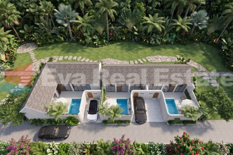 1 bedroom Villa in Kerobokan, Badung, Bali (14837) 9