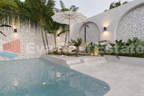 1 bedroom Villa in Kerobokan, Badung, Bali (14837) 3