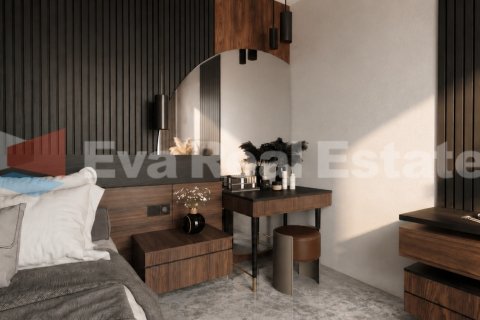 1 bedroom Villa in Kerobokan, Badung, Bali (14837) 6